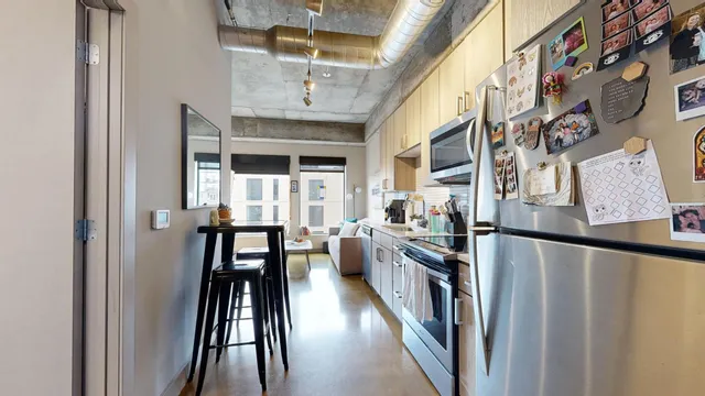 $2,000 | 728 North 3rd Street, Unit 502, Minneapolis, MN 55401