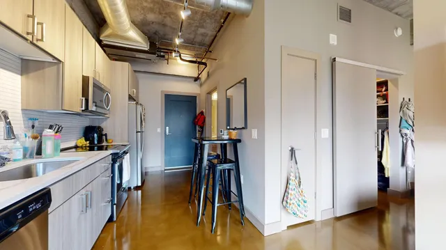 $2,000 | 728 North 3rd Street, Unit 502, Minneapolis, MN 55401