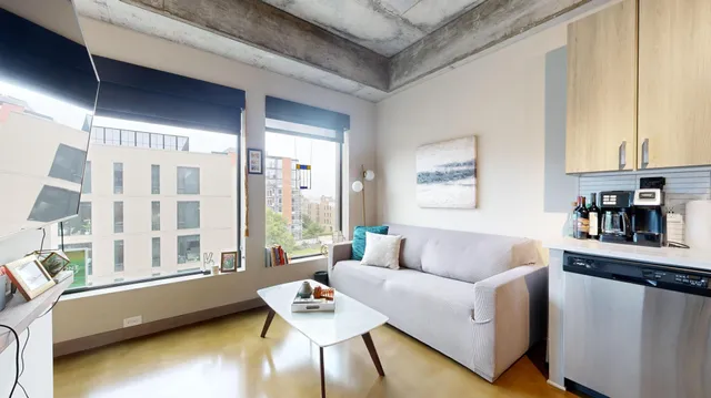 $2,000 | 728 North 3rd Street, Unit 502, Minneapolis, MN 55401