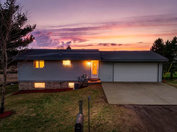 $369,000 | 51675 Ash Avenue, Stanchfield, MN 55080