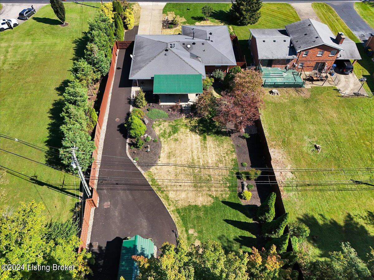 114 Blue Ridge Road Louisville, KY 40223 - Photo 57 of 57 62-114 Blue Ridge Rd