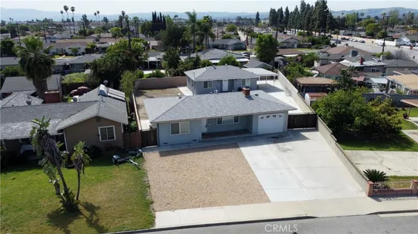 $1,100,000 | 4175 Rudisill Street, Montclair, CA 91763