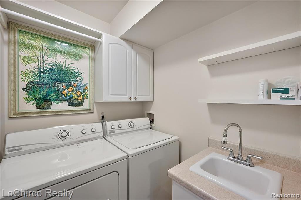 733 Hamilton Court Rochester Hills, MI 48307 - Photo 20 of 79