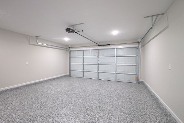 6 Laurel View Street Manchester, TN 37355 - Photo 11 of 11 a view of garage