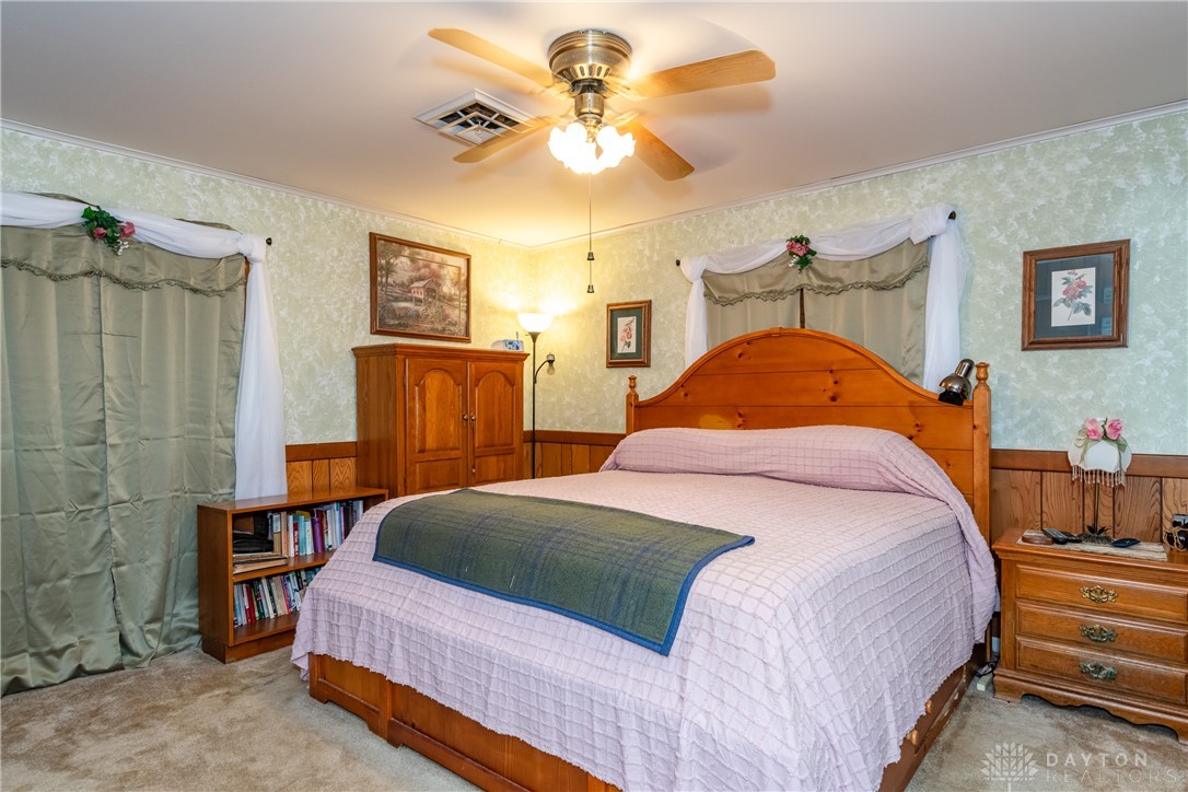 5049 West Enon Road Fairborn, OH 45324 - Photo 24 of 58