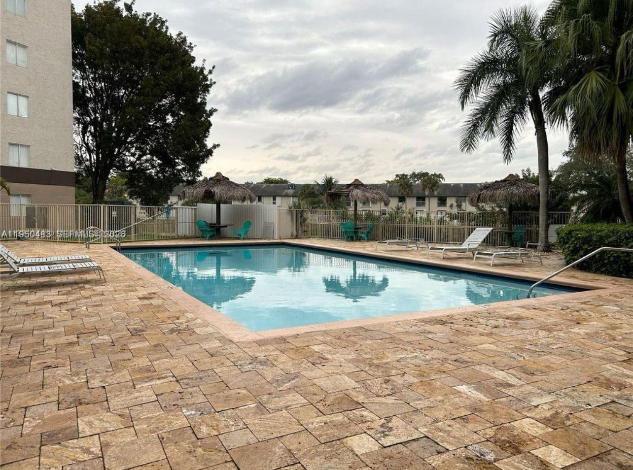 15241 Southwest 80th Street, Unit 110 Miami, FL 33193 - Photo 16 of 18