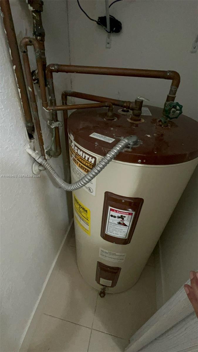 15241 Southwest 80th Street, Unit 110 Miami, FL 33193 - Photo 8 of 18