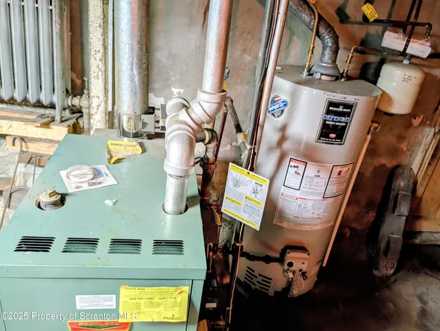 a house view with a backyard space