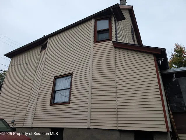 $179,900 | 813 South Keyser Avenue, Scranton, PA 18504