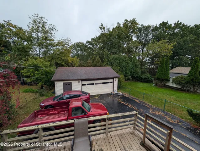 $179,900 | 813 South Keyser Avenue, Scranton, PA 18504