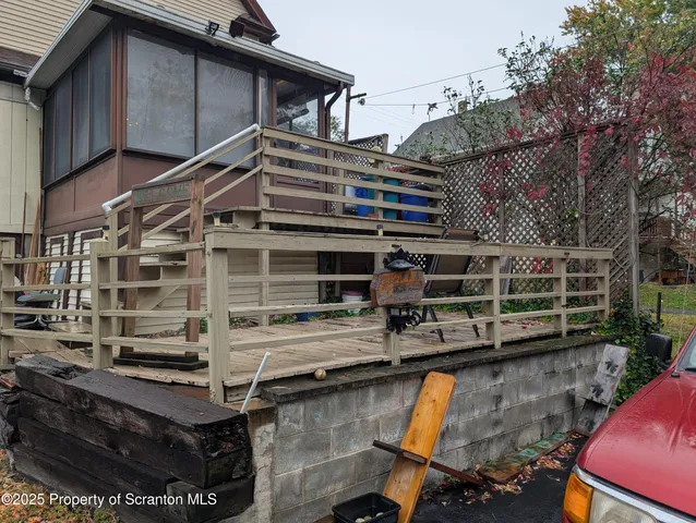 $179,900 | 813 South Keyser Avenue, Scranton, PA 18504