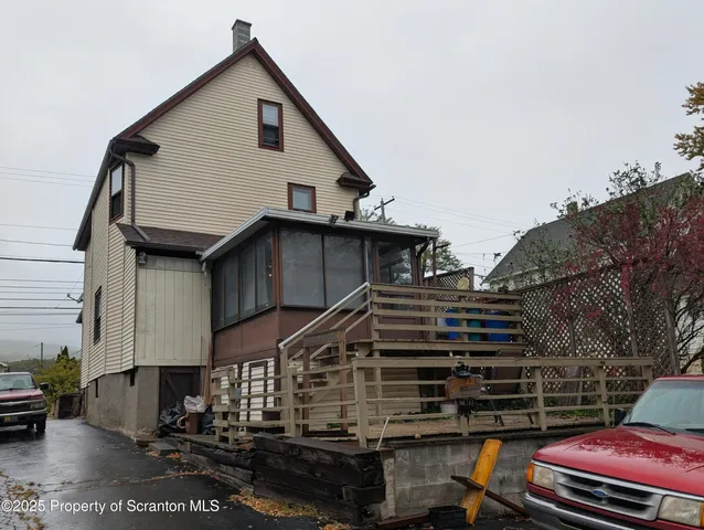 $179,900 | 813 South Keyser Avenue, Scranton, PA 18504