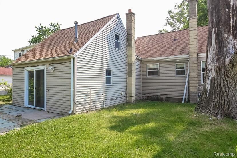 11184 Pardee Road Taylor, MI 48180 - Photo 19 of 21