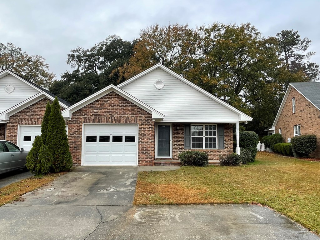 121 Radcliff Drive Sumter, SC 29150 - Photo 2 of 45
