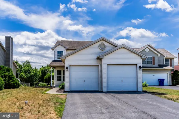 $329,900 | 2015 Alexis Drive, Harrisburg, PA 17110