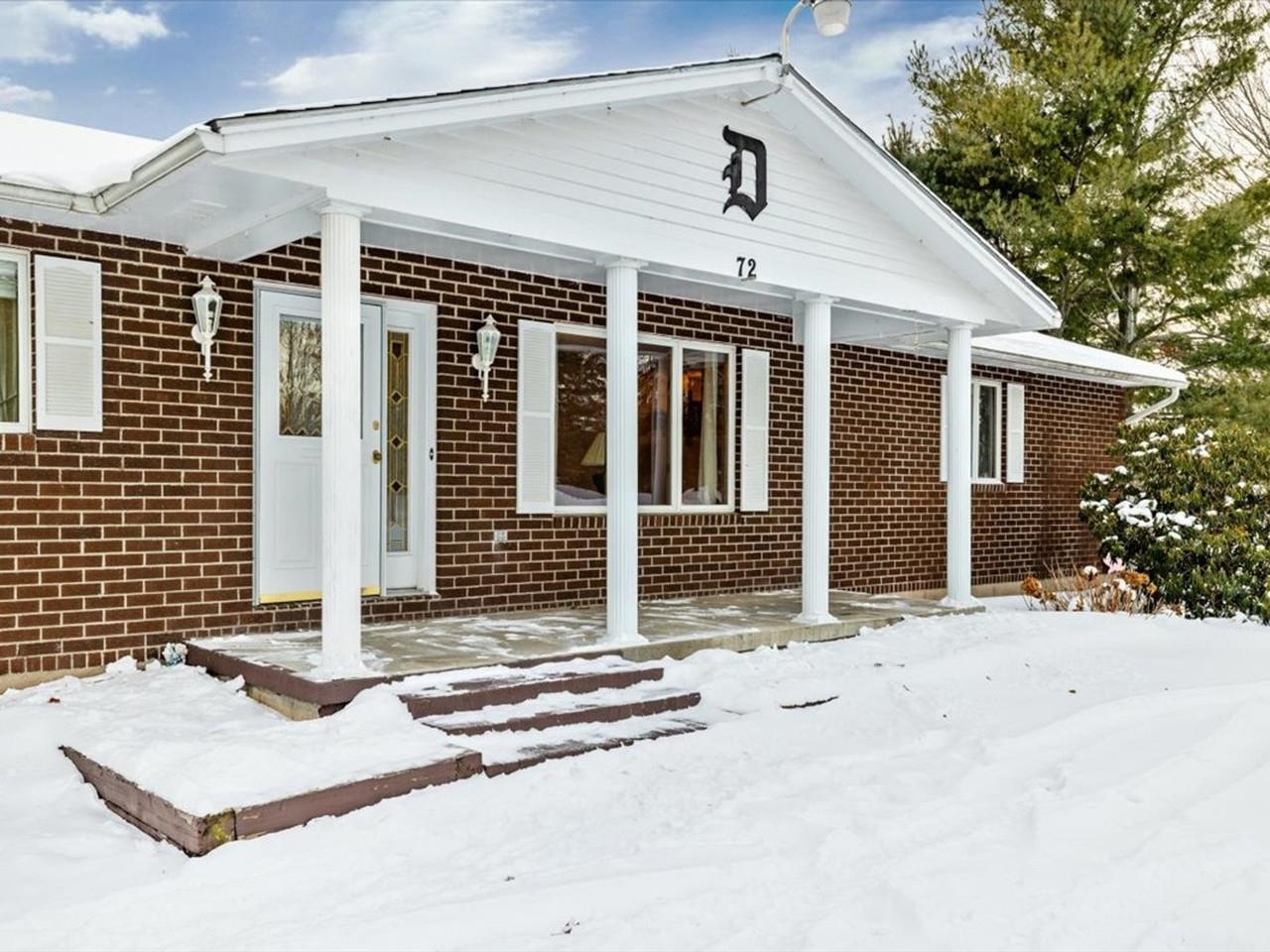 72 Church Road Swanton, VT 05488 - Photo 4 of 43