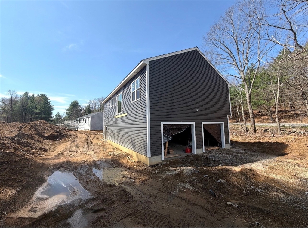 950 Old West Brookfield Road Warren, MA 01083 - Photo 2 of 3