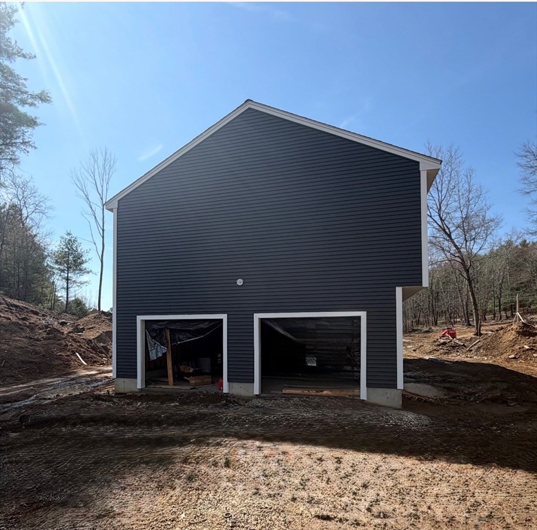 950 Old West Brookfield Road Warren, MA 01083 - Photo 3 of 3