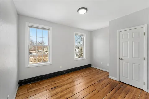 $2,295 | 132 De Pasquale Avenue, Unit 2, Providence, RI 02903