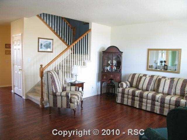 7850 Midnight Road Peyton, CO 80831 - Photo 2 of 16