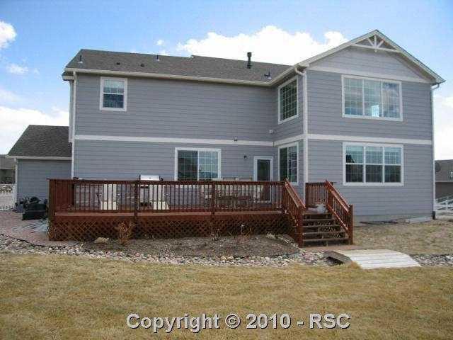 7850 Midnight Road Peyton, CO 80831 - Photo 15 of 16