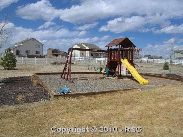 7850 Midnight Road Peyton, CO 80831 - Photo 16 of 16