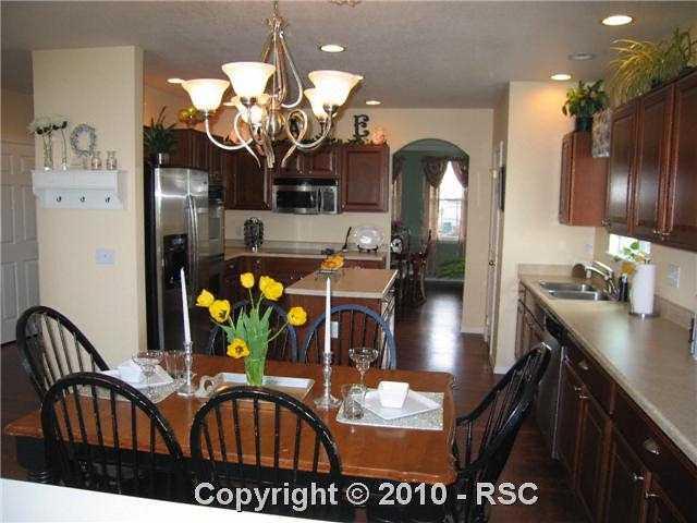 7850 Midnight Road Peyton, CO 80831 - Photo 4 of 16