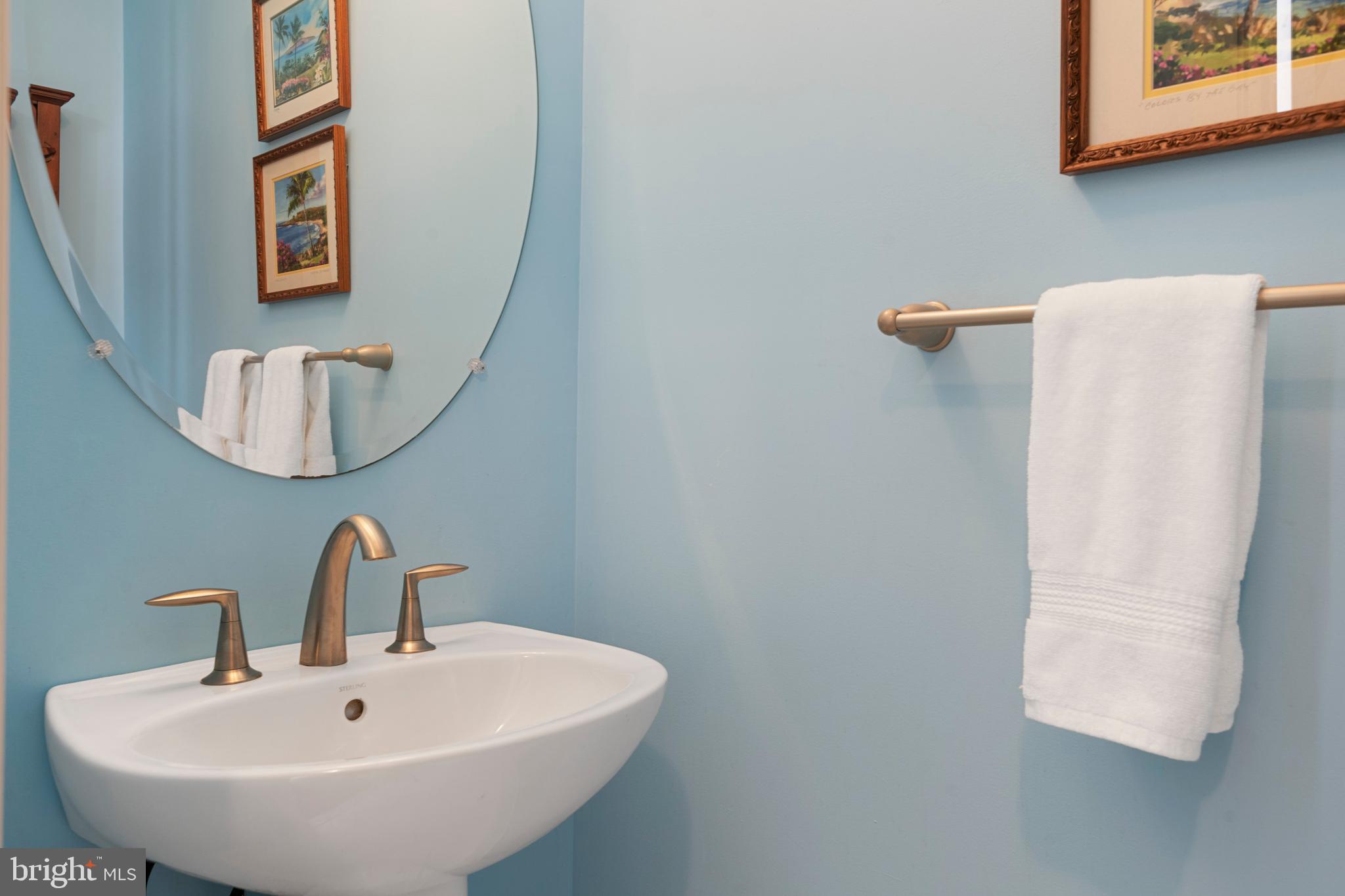 104 Brinley Court Philadelphia, PA 19146 - Photo 27 of 43