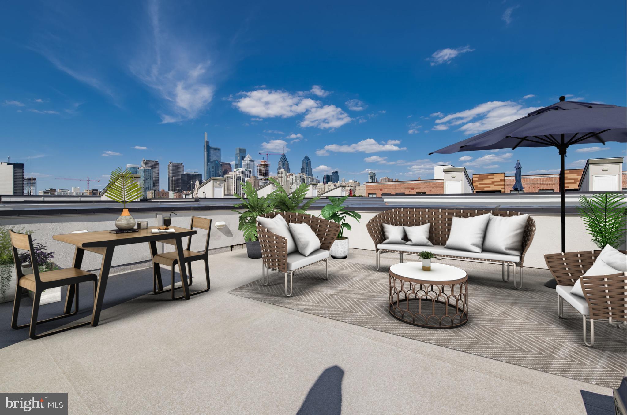 104 Brinley Court Philadelphia, PA 19146 - Photo 8 of 43