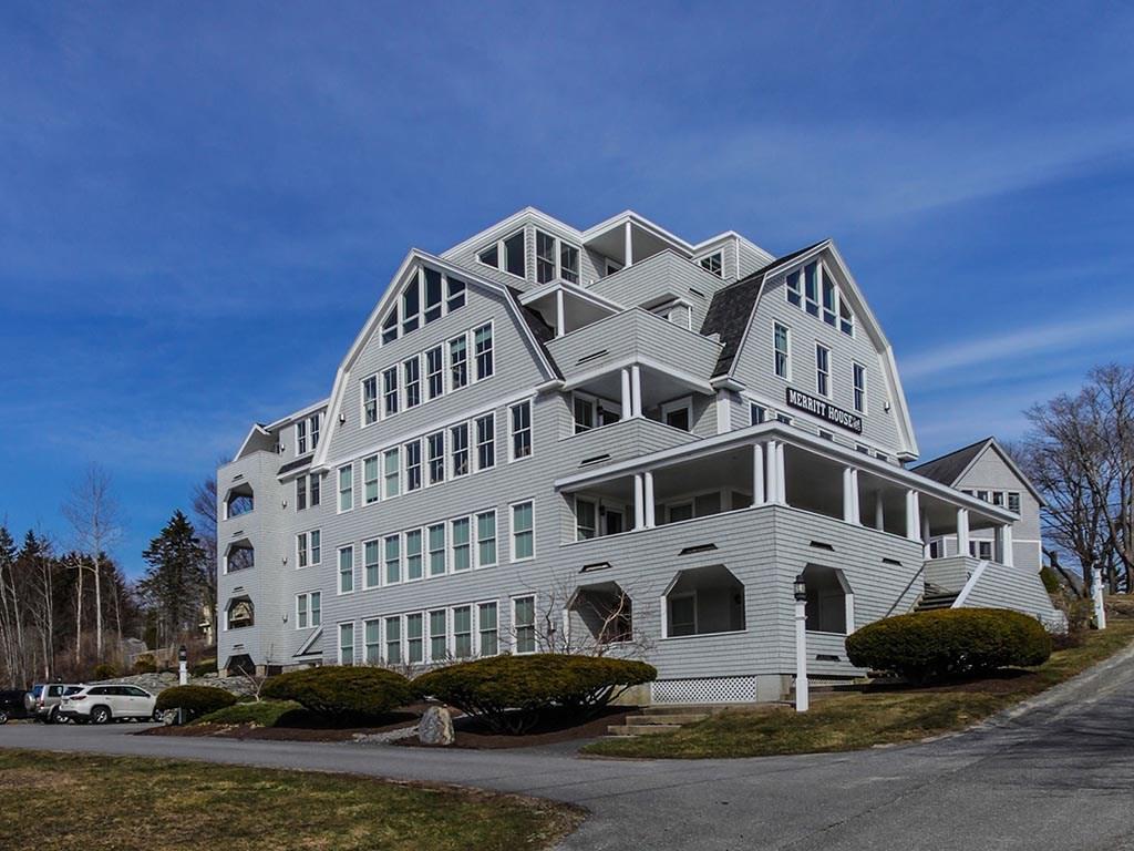 6 Merritt House Road, Unit 32 Harpswell, ME 04066 - Photo 3 of 18 Built in 1898 and completely...