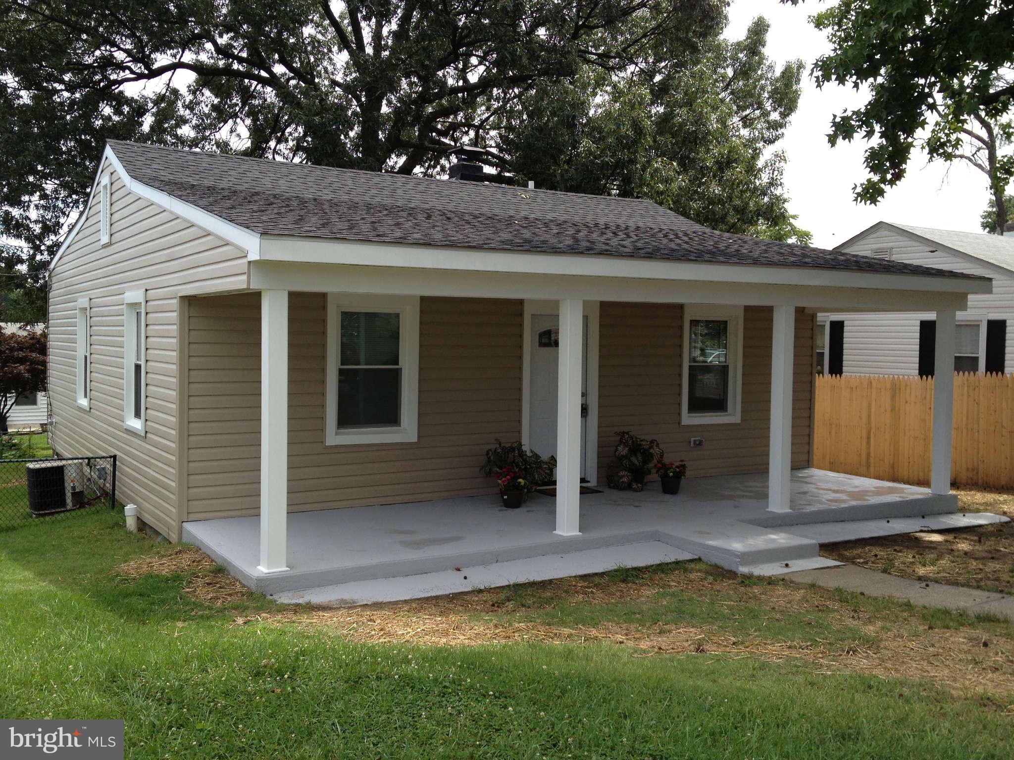 Exterior  Front