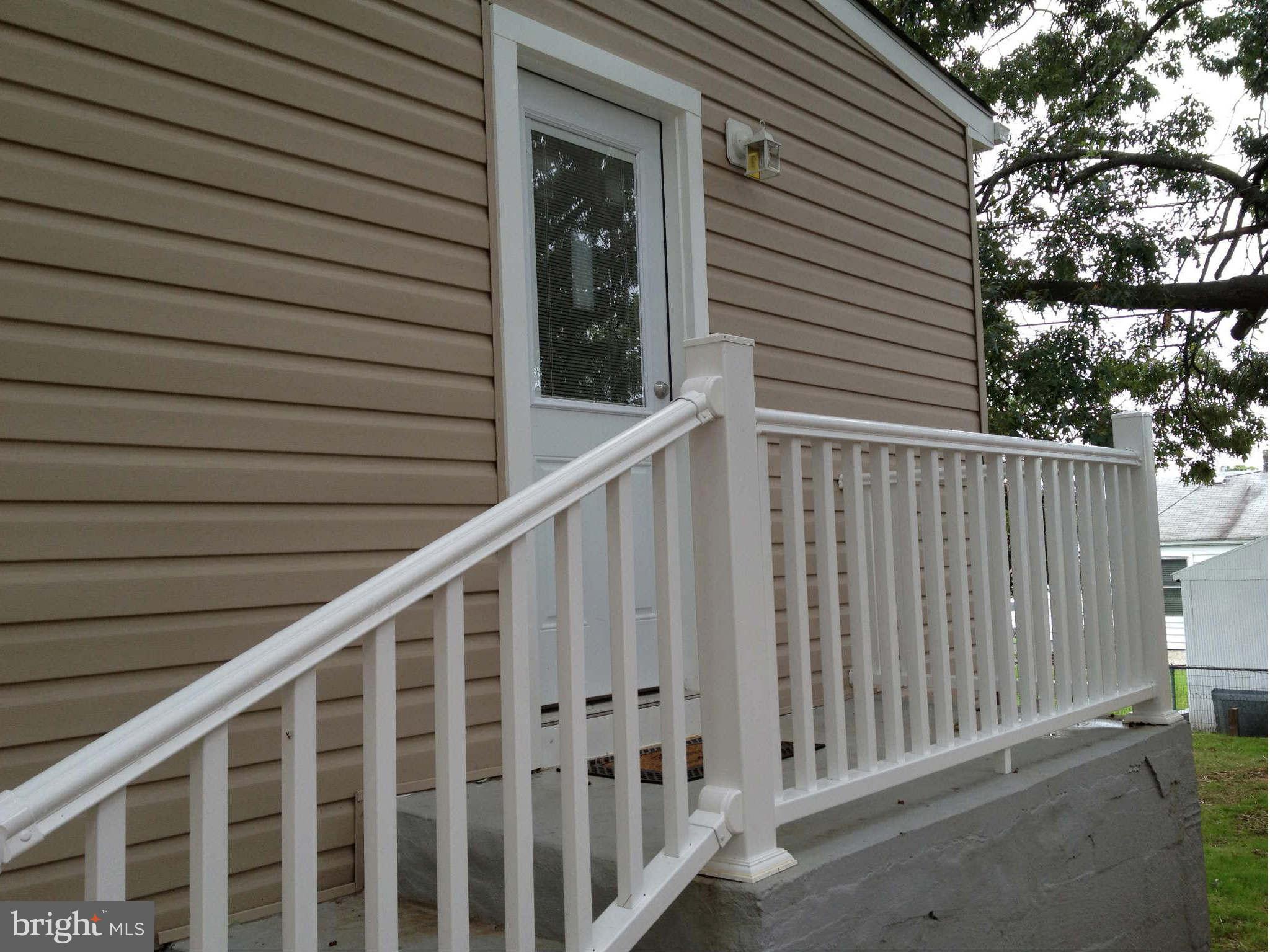 1707 Glen Curtis Road Baltimore, MD 21221 - Photo 14 of 16 Exterior (General)
