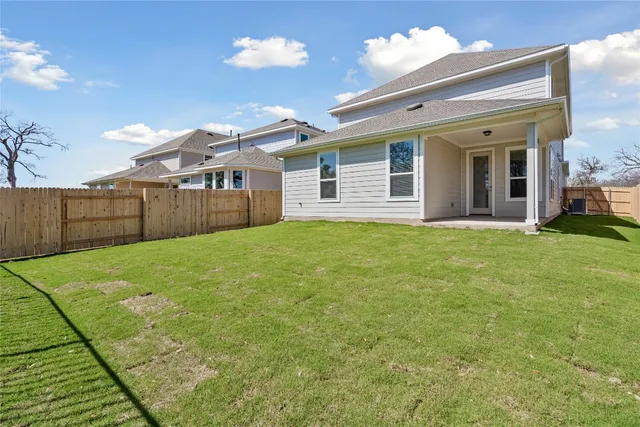 $2,500 | 221 Bent Crk Lane, Georgetown, TX 78628