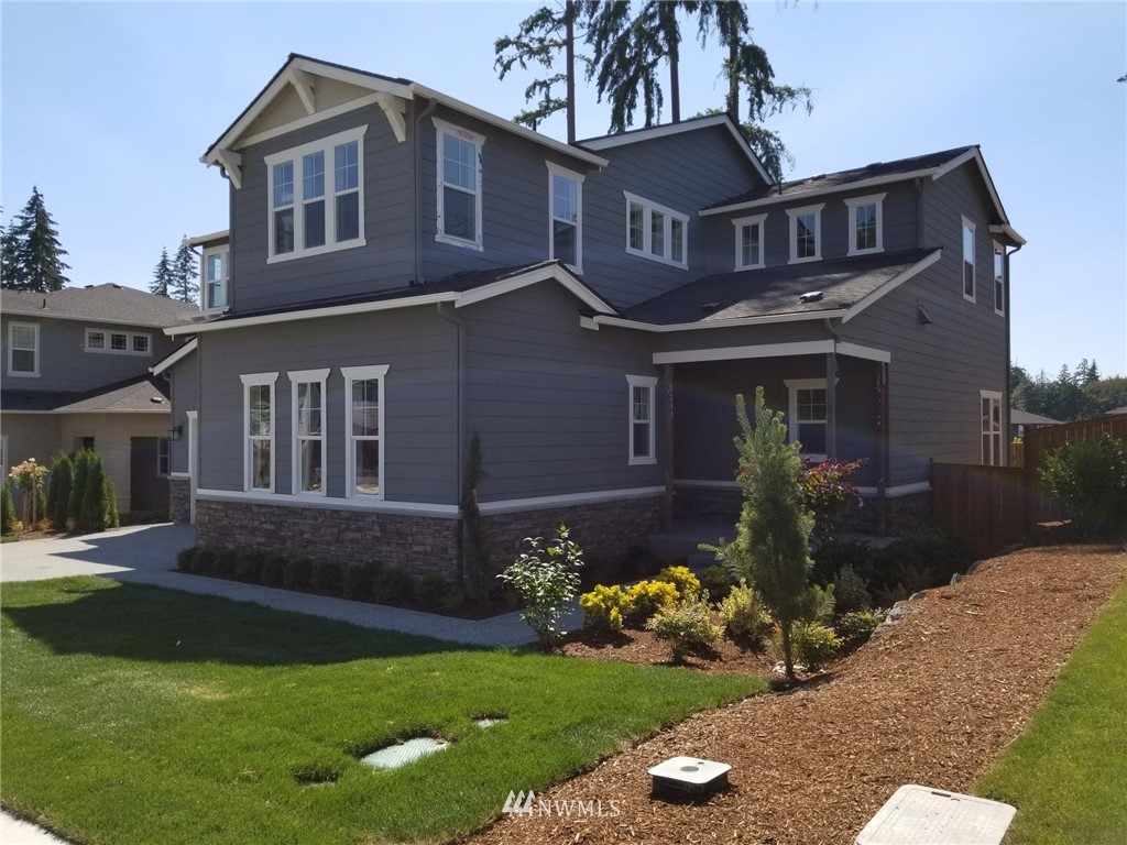 21820 34th Drive Southeast, Unit 34 Bothell, WA 98021 - Photo 1 of 25 Gallery Image 1