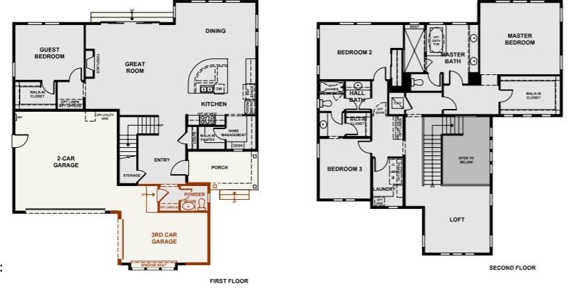 21820 34th Drive Southeast, Unit 34 Bothell, WA 98021 - Photo 3 of 25 Gallery Image 3