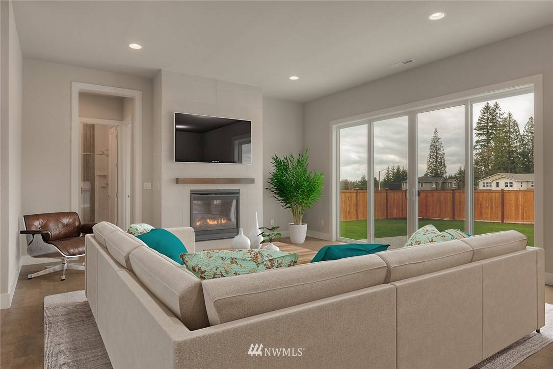 21820 34th Drive Southeast, Unit 34 Bothell, WA 98021 - Photo 5 of 25 Gallery Image 5