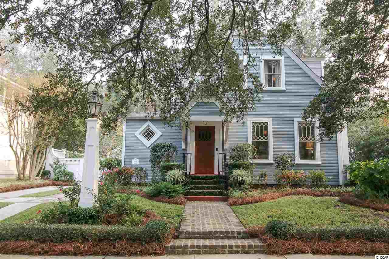 112 St James Street Georgetown, SC 29440 - Photo 1 of 21