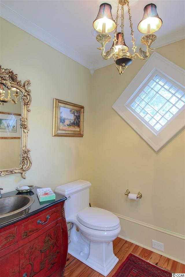 112 St James Street Georgetown, SC 29440 - Photo 10 of 21