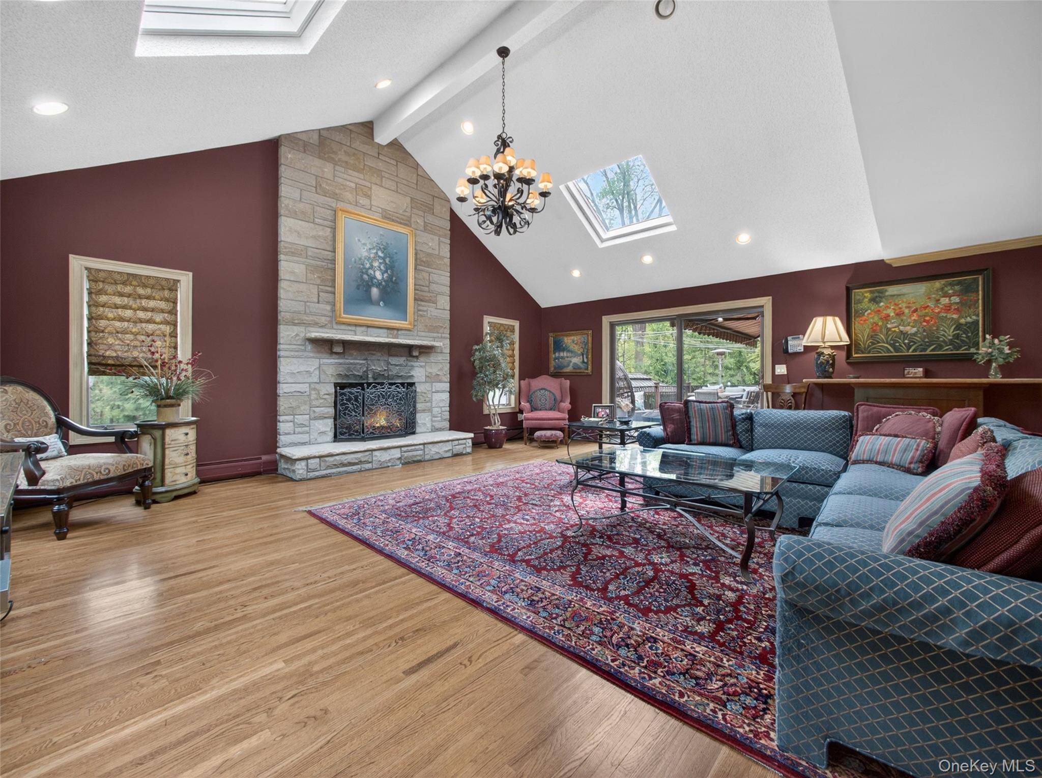 4 Abbey Road West Nyack, NY 10994 - Photo 16 of 48