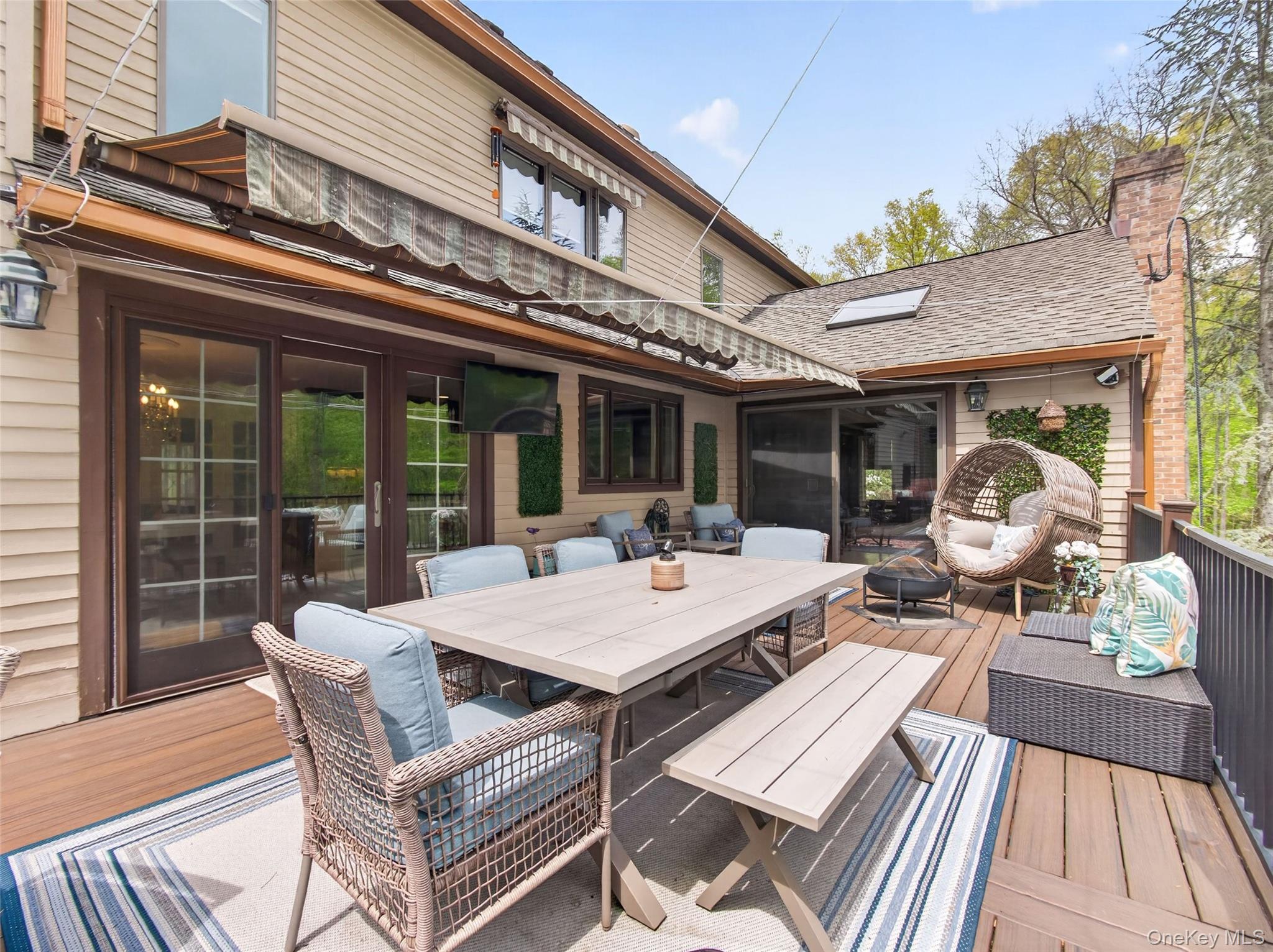 4 Abbey Road West Nyack, NY 10994 - Photo 40 of 48