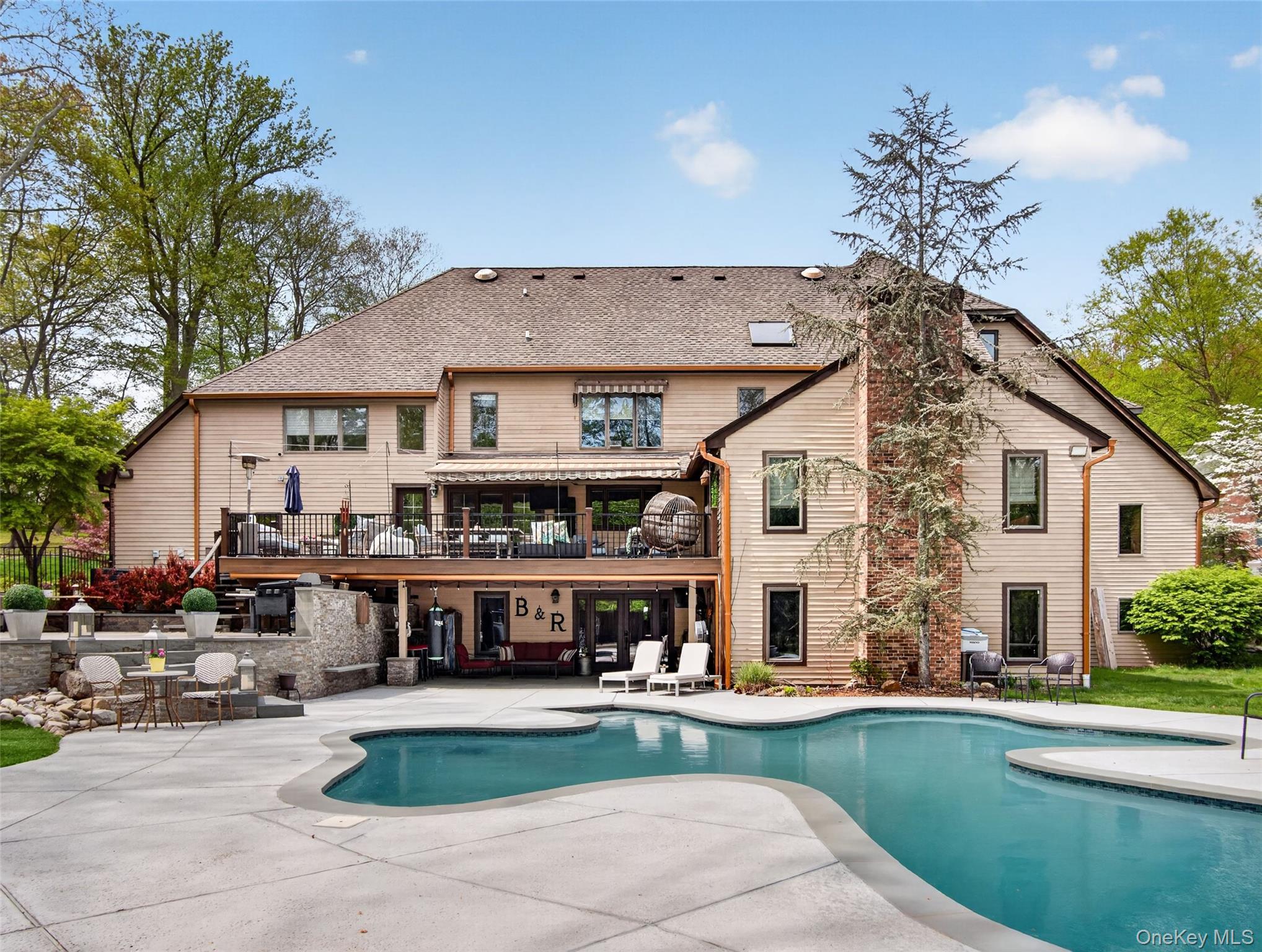 4 Abbey Road West Nyack, NY 10994 - Photo 45 of 48