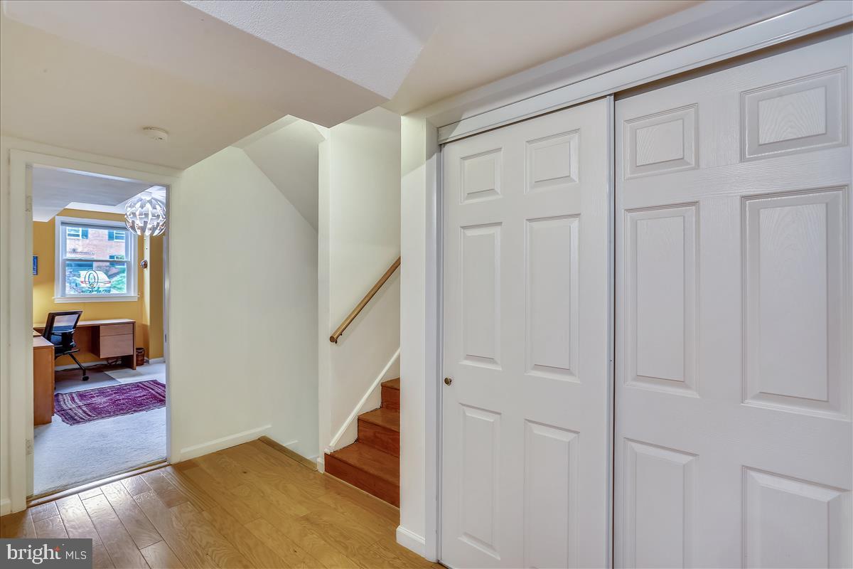 4508 Edgefield Road Kensington, MD 20895 - Photo 54 of 135 Gallery Image 54