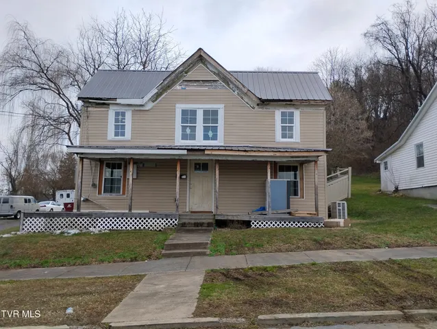 $97,000 | 1101 Afton Street, Johnson City, TN 37601