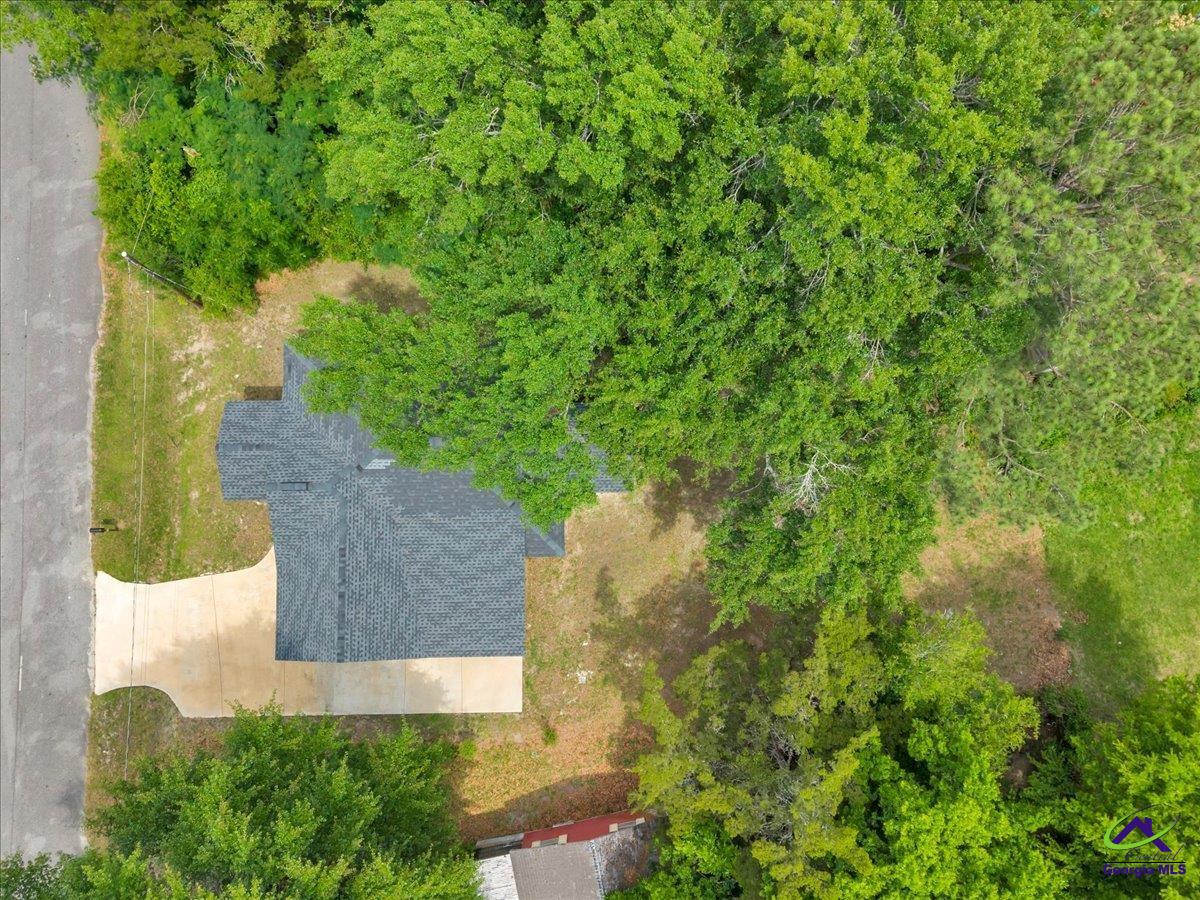 104 Robinson Street Byron, GA 31008 - Photo 30 of 31