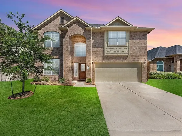 $2,650 | 1302 South Maple Drive, Katy, TX 77493