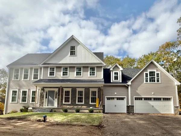 $839,900 | 39 Jerome Avenue, Burlington, CT 06013