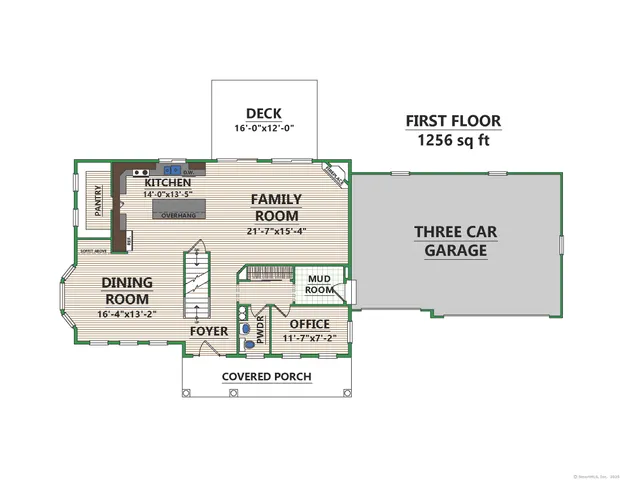 $839,900 | 39 Jerome Avenue, Burlington, CT 06013