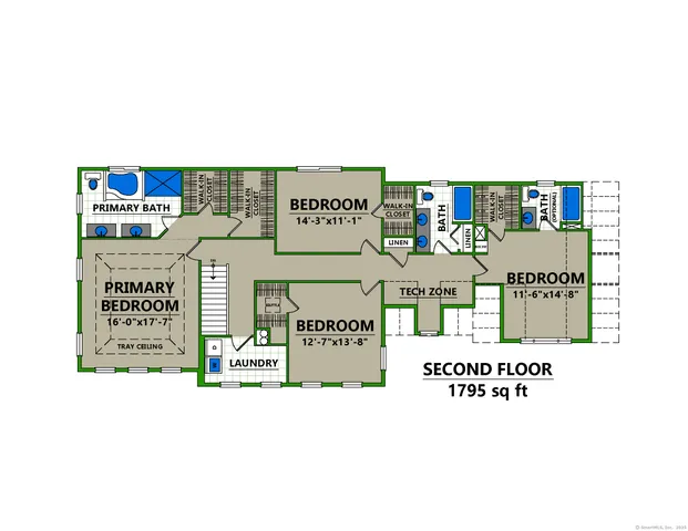 $839,900 | 39 Jerome Avenue, Burlington, CT 06013