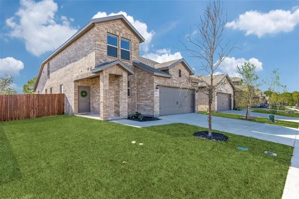 $2,400 | 1912 Scarlet Lane, Melissa, TX 75454