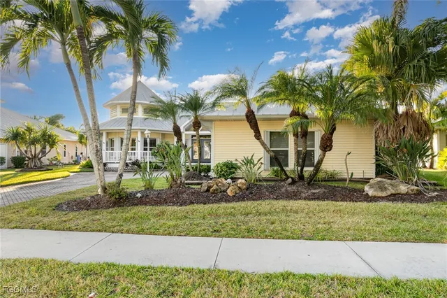 $874,000 | 15753 Caloosa Creek Circle, Fort Myers, FL 33908